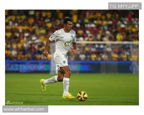 世界足球明星齐聚贵阳展现足球魅力与激情盛宴