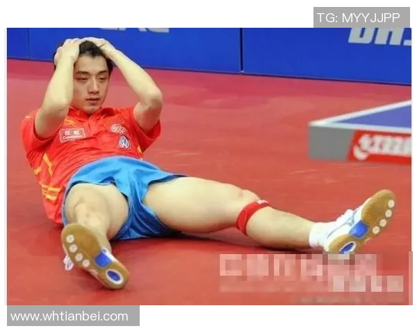 足球明星张继科的辉煌职业生涯与精彩瞬间全景回顾 足球明星张继科的辉煌职业生涯与精彩瞬间全景回顾