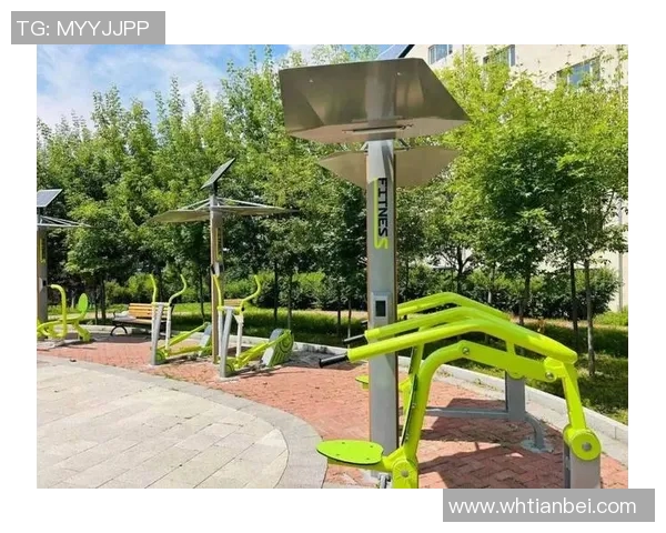 健身器材有限公司助力全民健身新风尚打造健康生活新选择