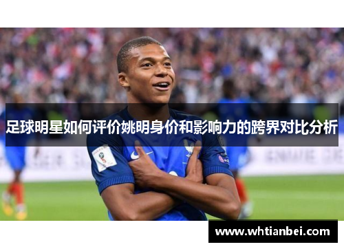 足球明星如何评价姚明身价和影响力的跨界对比分析