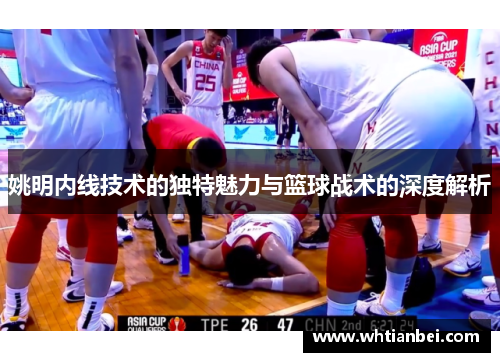 姚明内线技术的独特魅力与篮球战术的深度解析