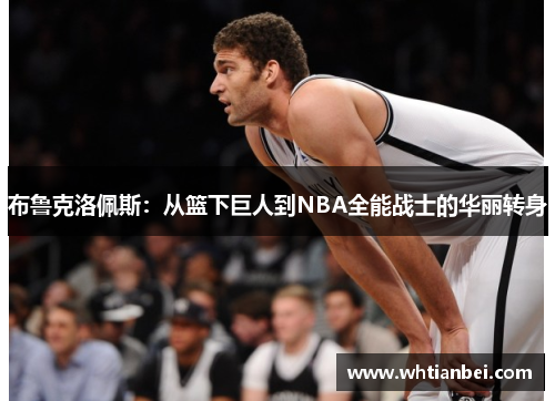 布鲁克洛佩斯：从篮下巨人到NBA全能战士的华丽转身