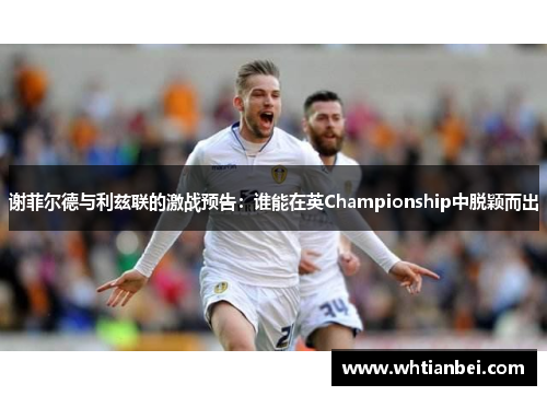 谢菲尔德与利兹联的激战预告：谁能在英Championship中脱颖而出